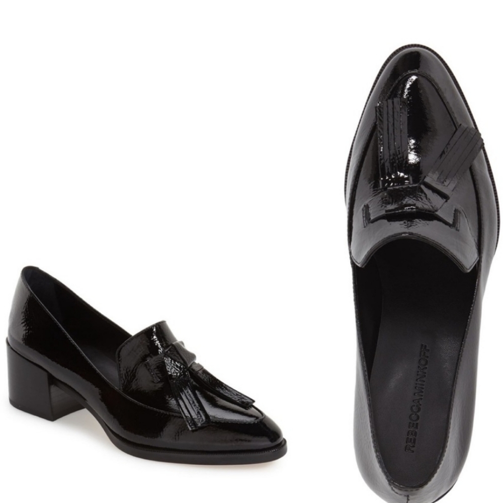 Rebecca Minkoff Edie Loafers